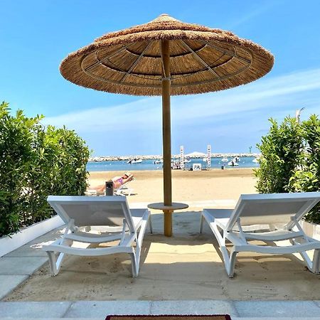 Marina Bay Suites Peschici Extérieur photo